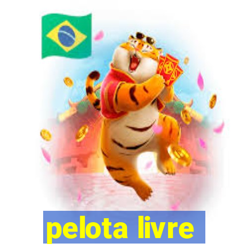 pelota livre